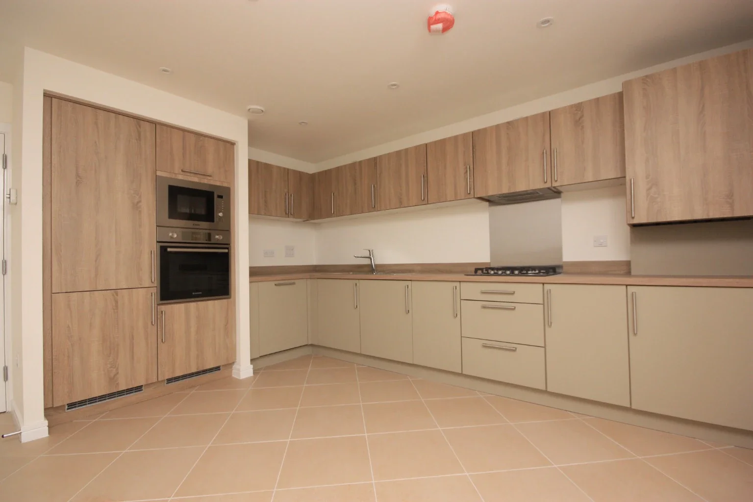 Flat Inchgarvie Loan in Glasgow