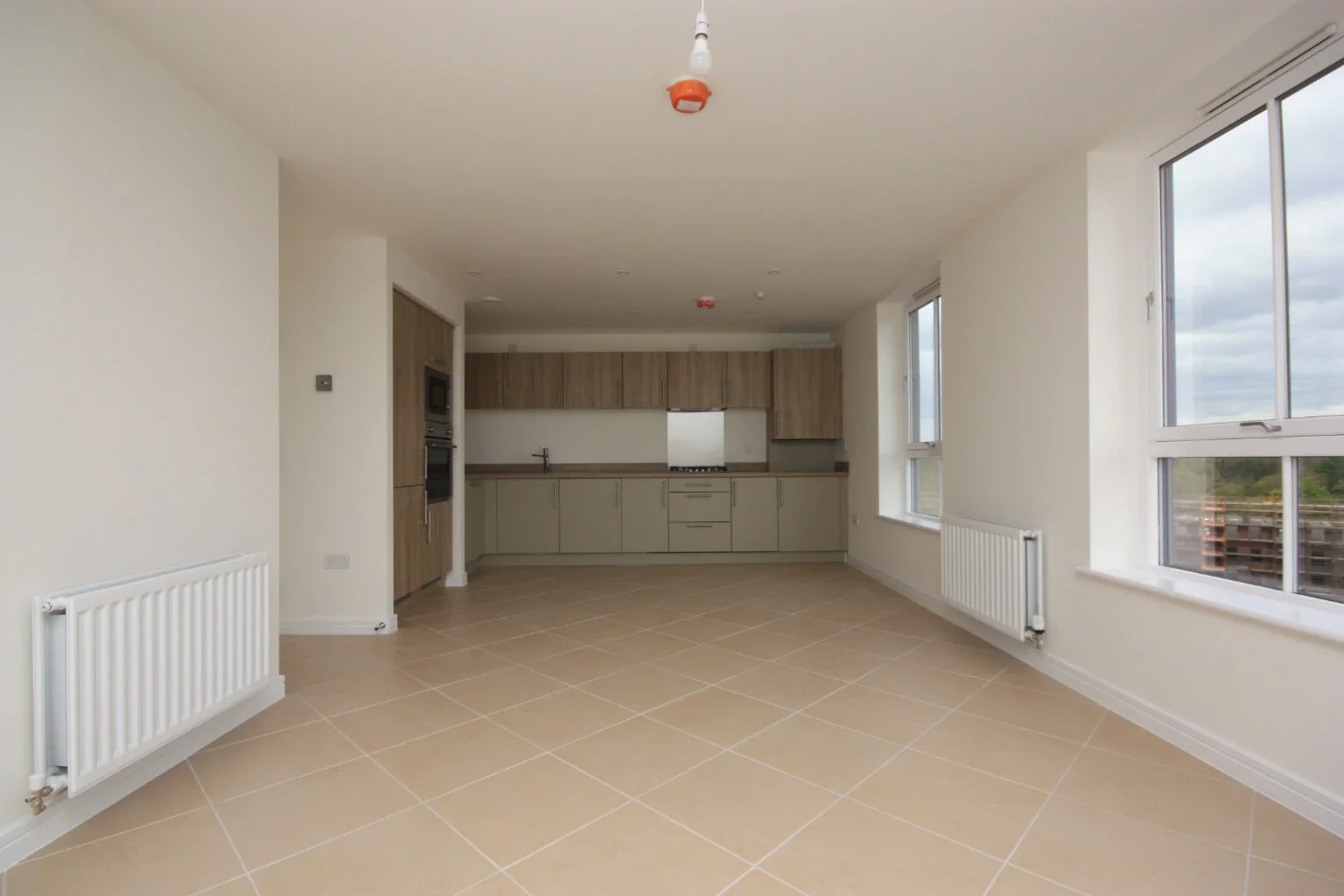 Flat Inchgarvie Loan in Glasgow