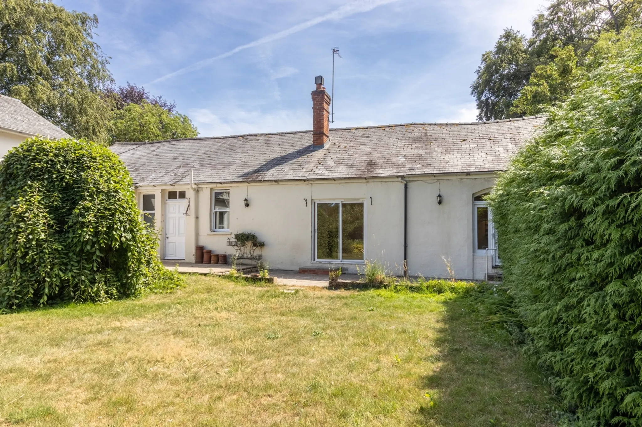 House Basingstoke Road in Winchester