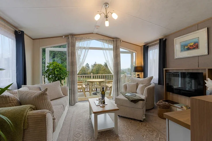 House A30 in Mid Devon