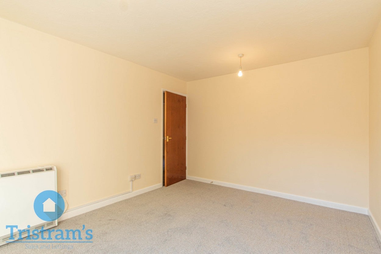 Flat James Close in Derby