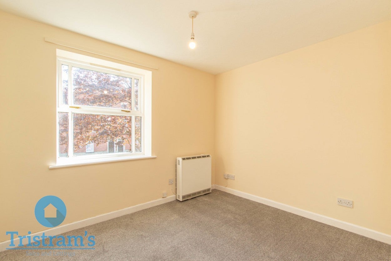 Flat James Close in Derby