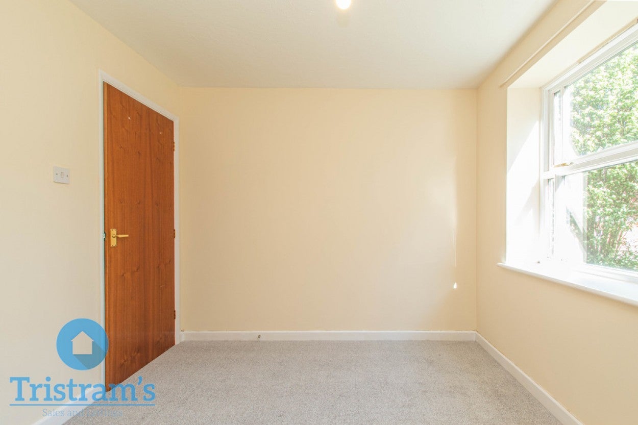 Flat James Close in Derby