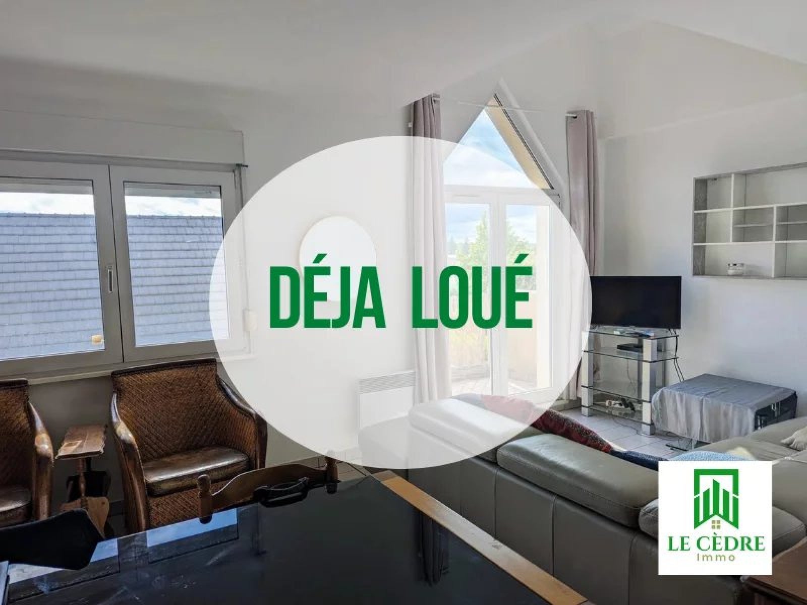 Appartement Rue du Rhin à Blotzheim