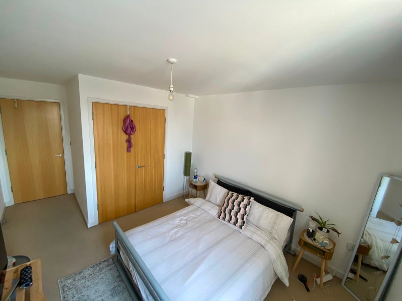 Room Stainsby Road in Greater London