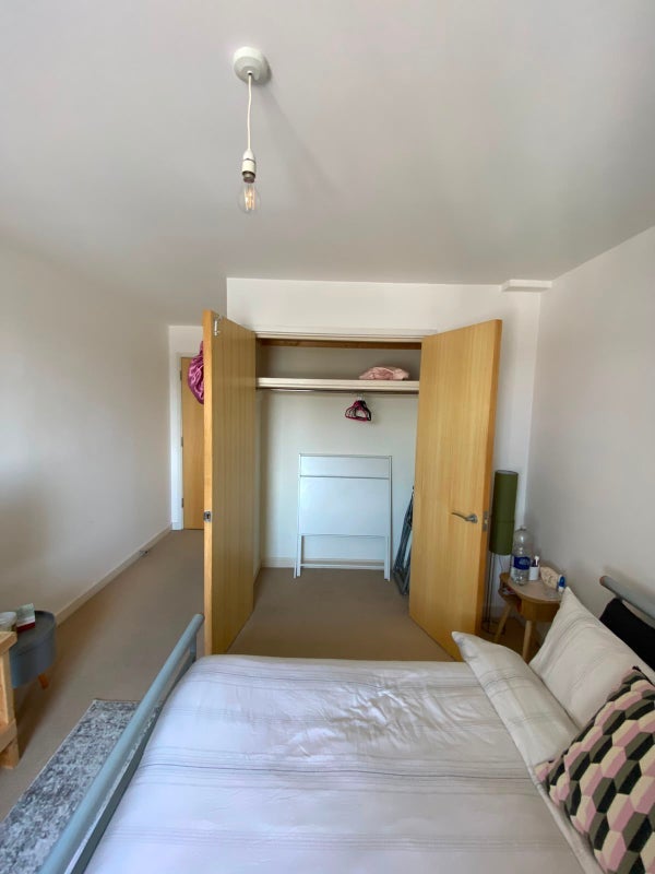 Room Stainsby Road in Greater London