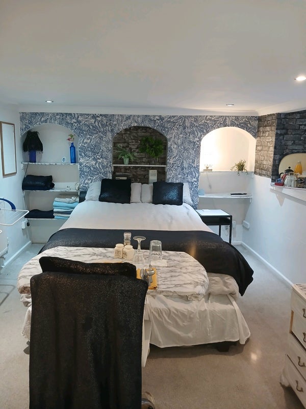 Room St Phillips Avenue in Maidstone