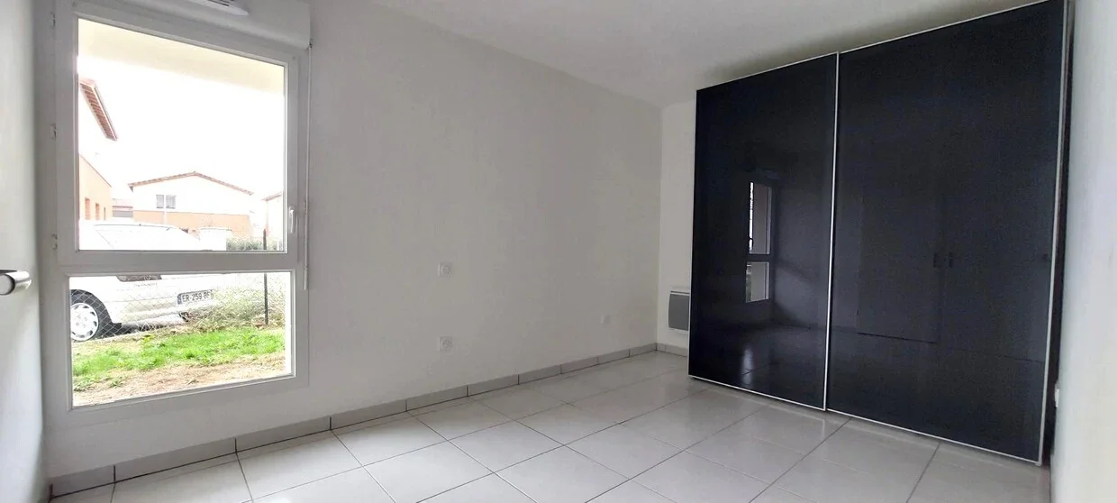 Appartement Rue Mozart à Seysses
