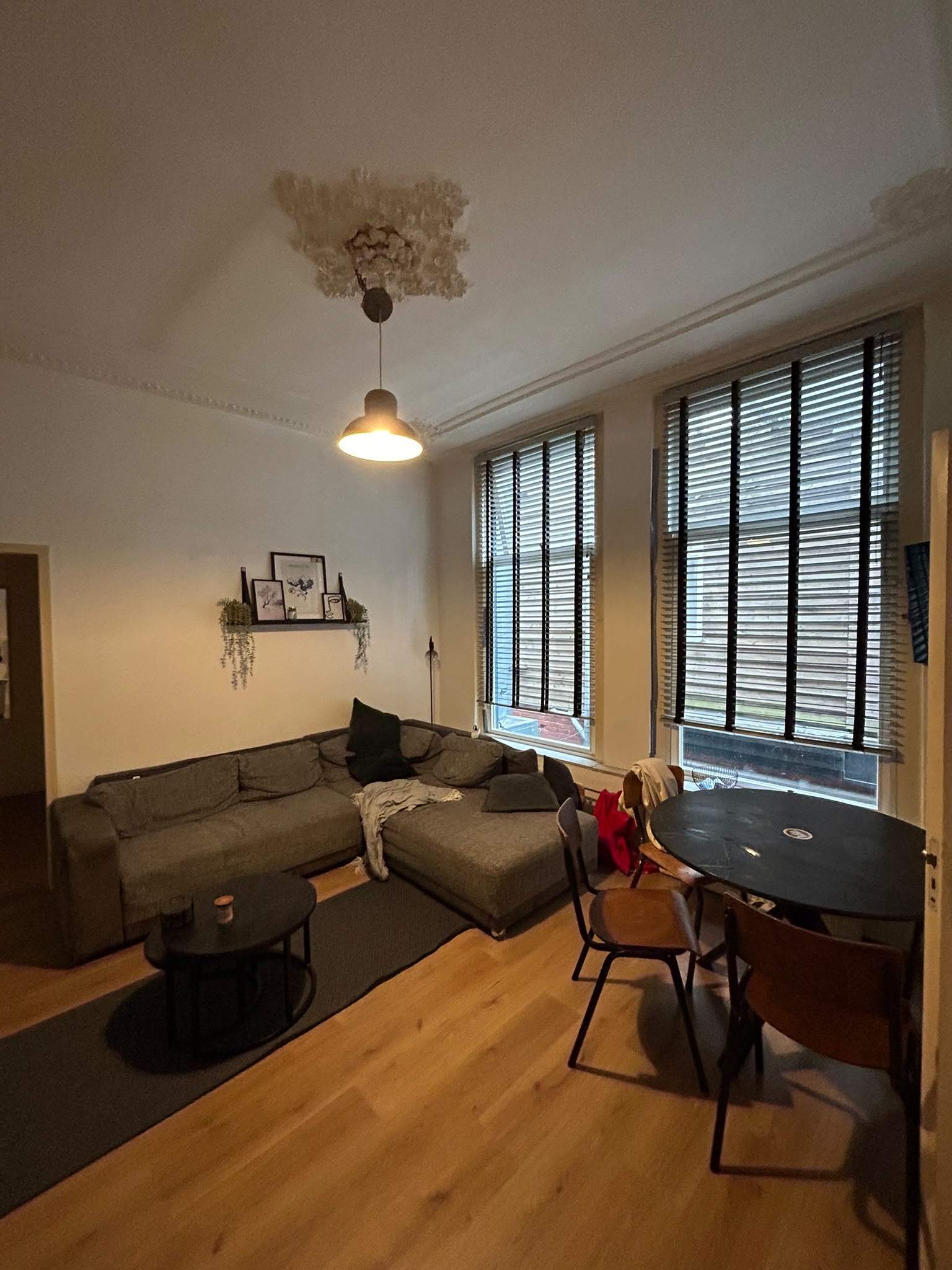 Kamer Schuitendiep in Groningen