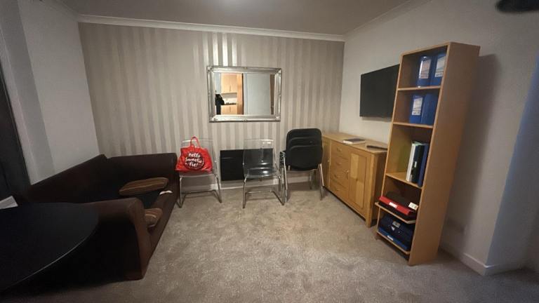Room Maberly Street in Aberdeen City