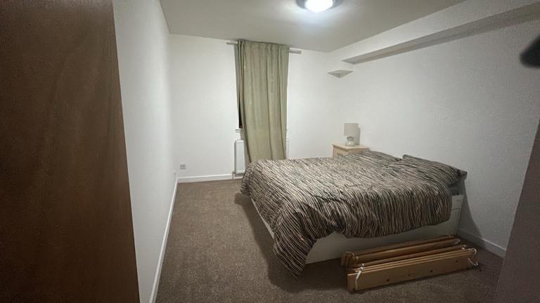 Room Maberly Street in Aberdeen City