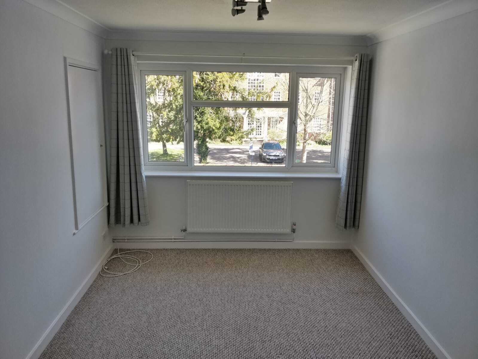 Flat Brampton Court in Maidenhead