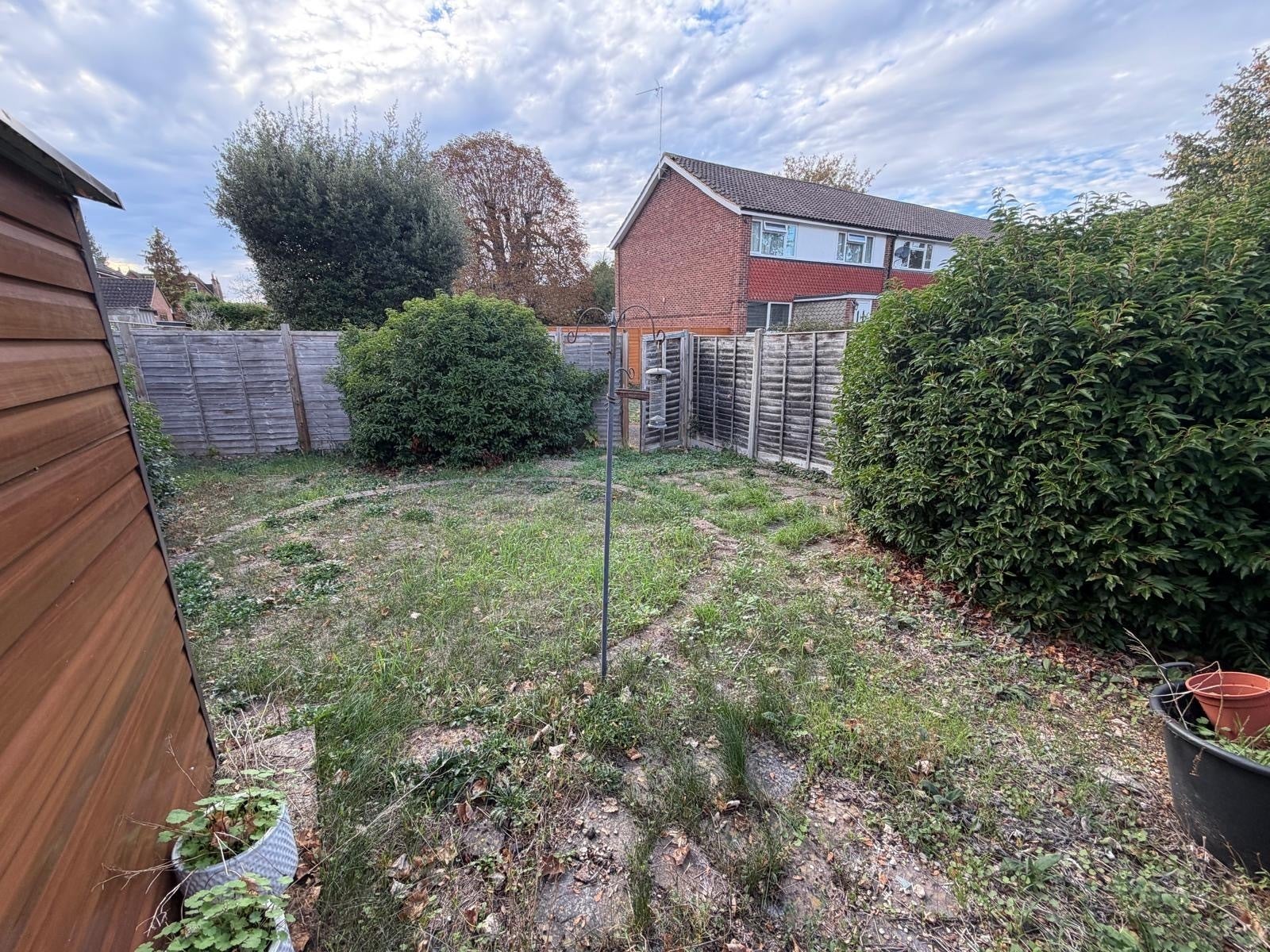 Flat Brampton Court in Maidenhead