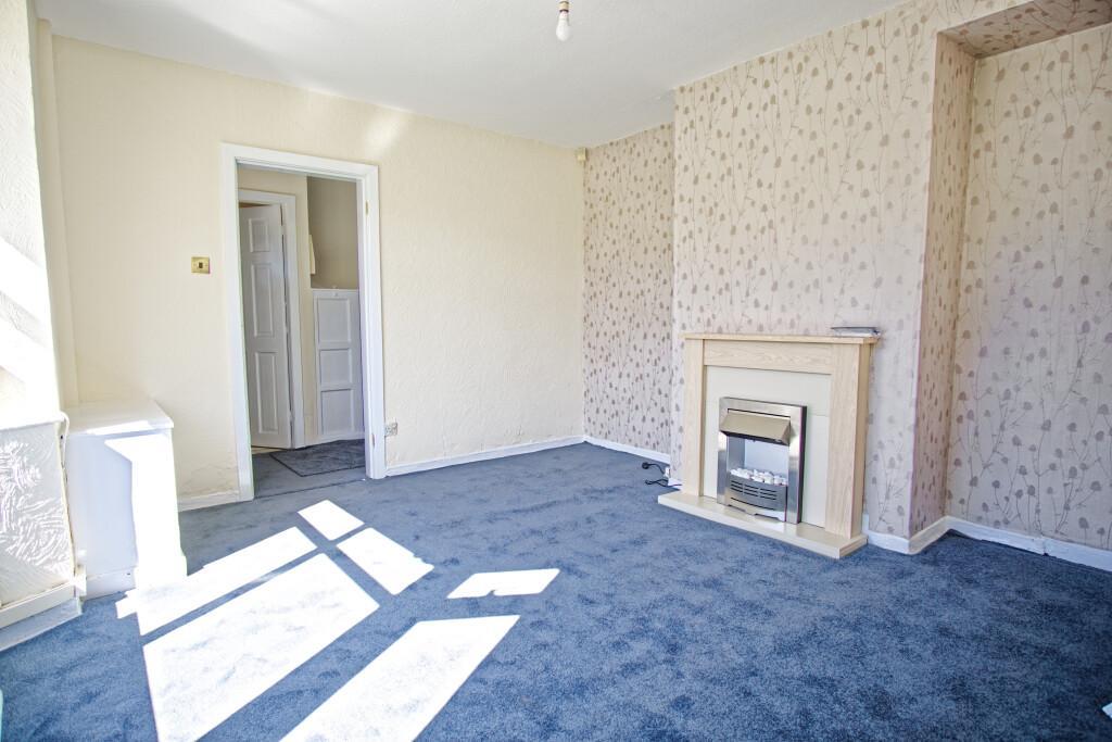 House Grizedale Crescent in Preston