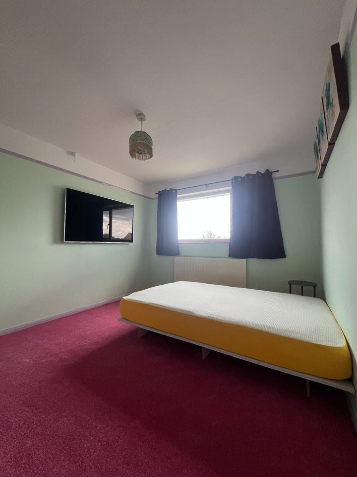 Room Brook Road in Swanley