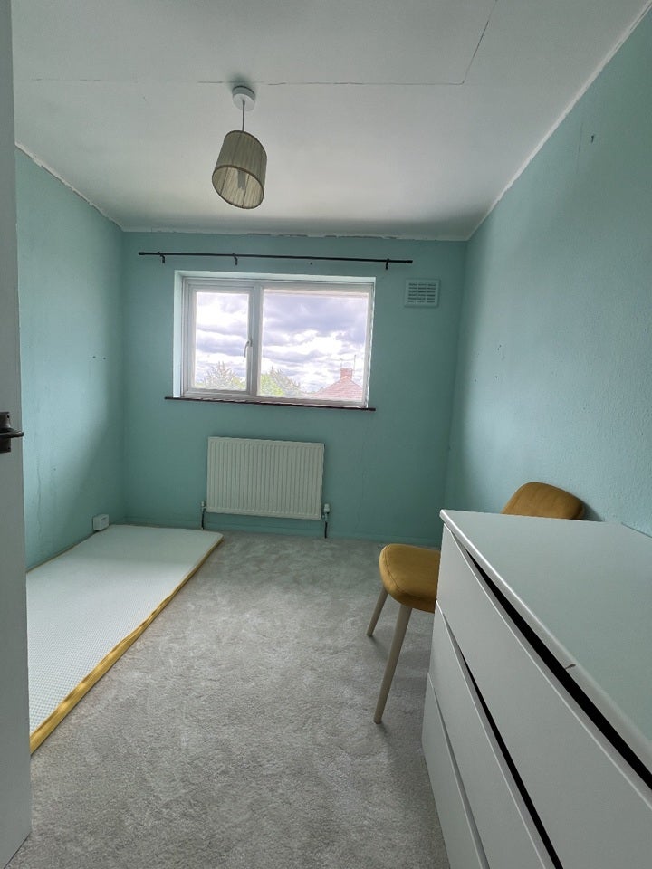 Room Brook Road in Swanley