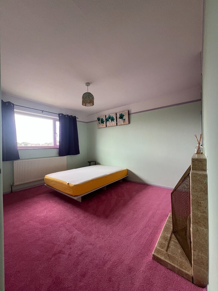 Room Brook Road in Swanley