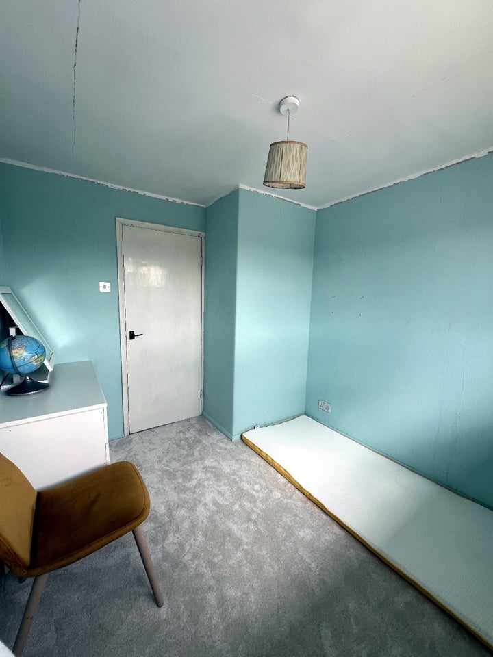 Room Brook Road in Swanley
