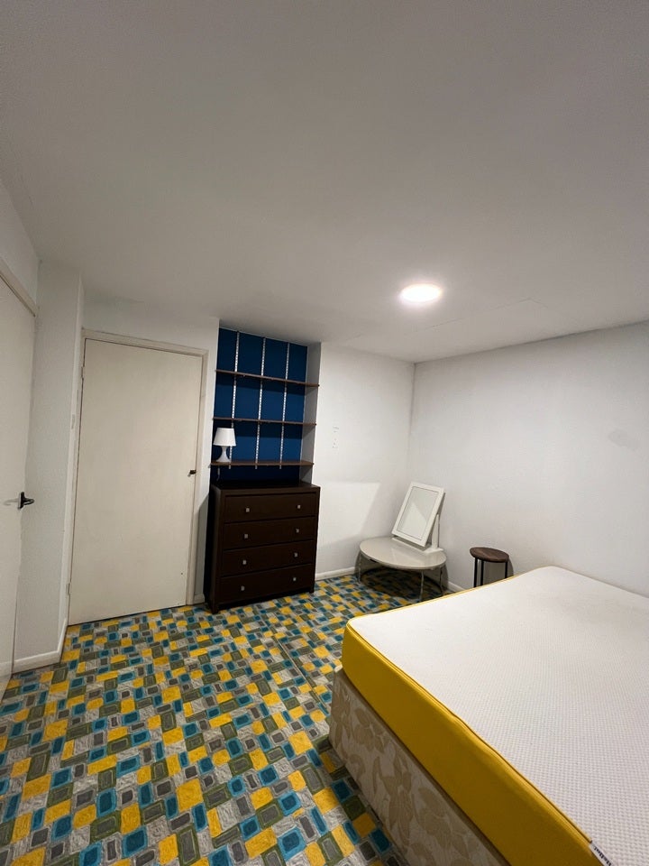 Room Brook Road in Swanley