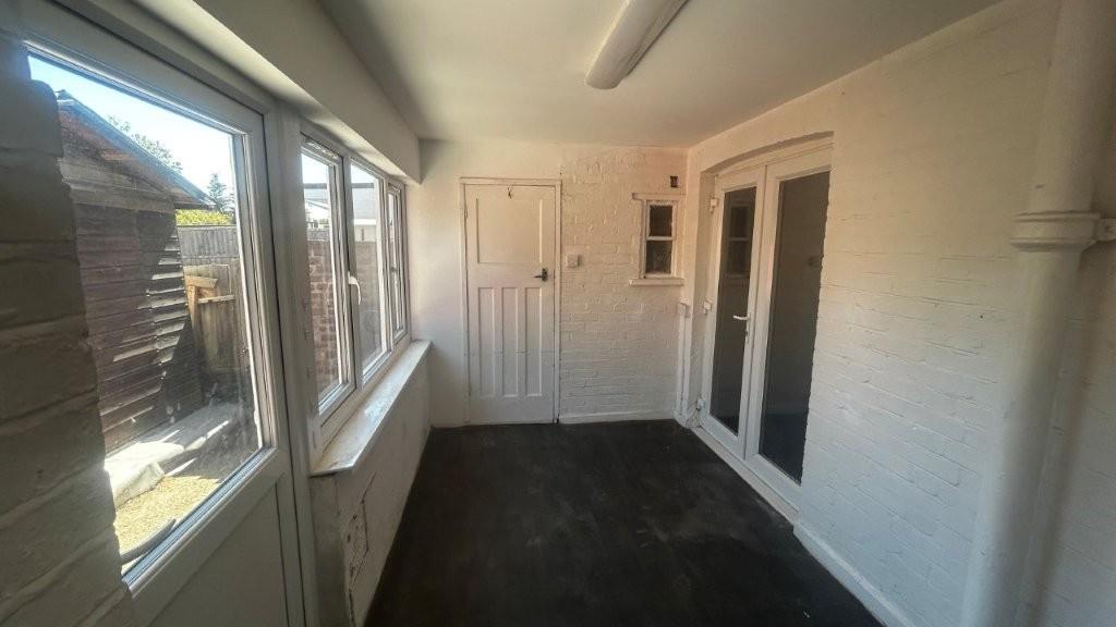 House Marnell Way in Greater London