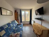 Appartement Résidence les Jonquilles à Château-Bernard