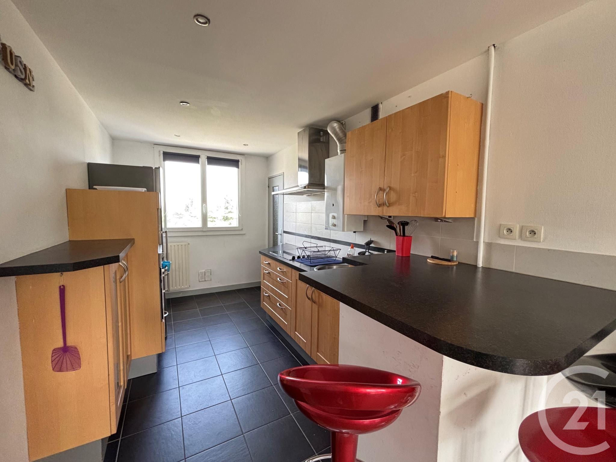 Flat Rue de Nantes in Saint-Jacques-de-la-Lande