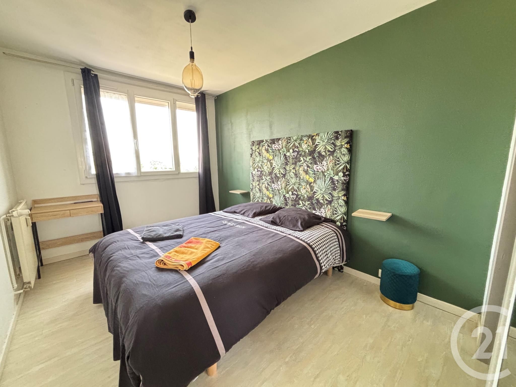 Flat Rue de Nantes in Saint-Jacques-de-la-Lande