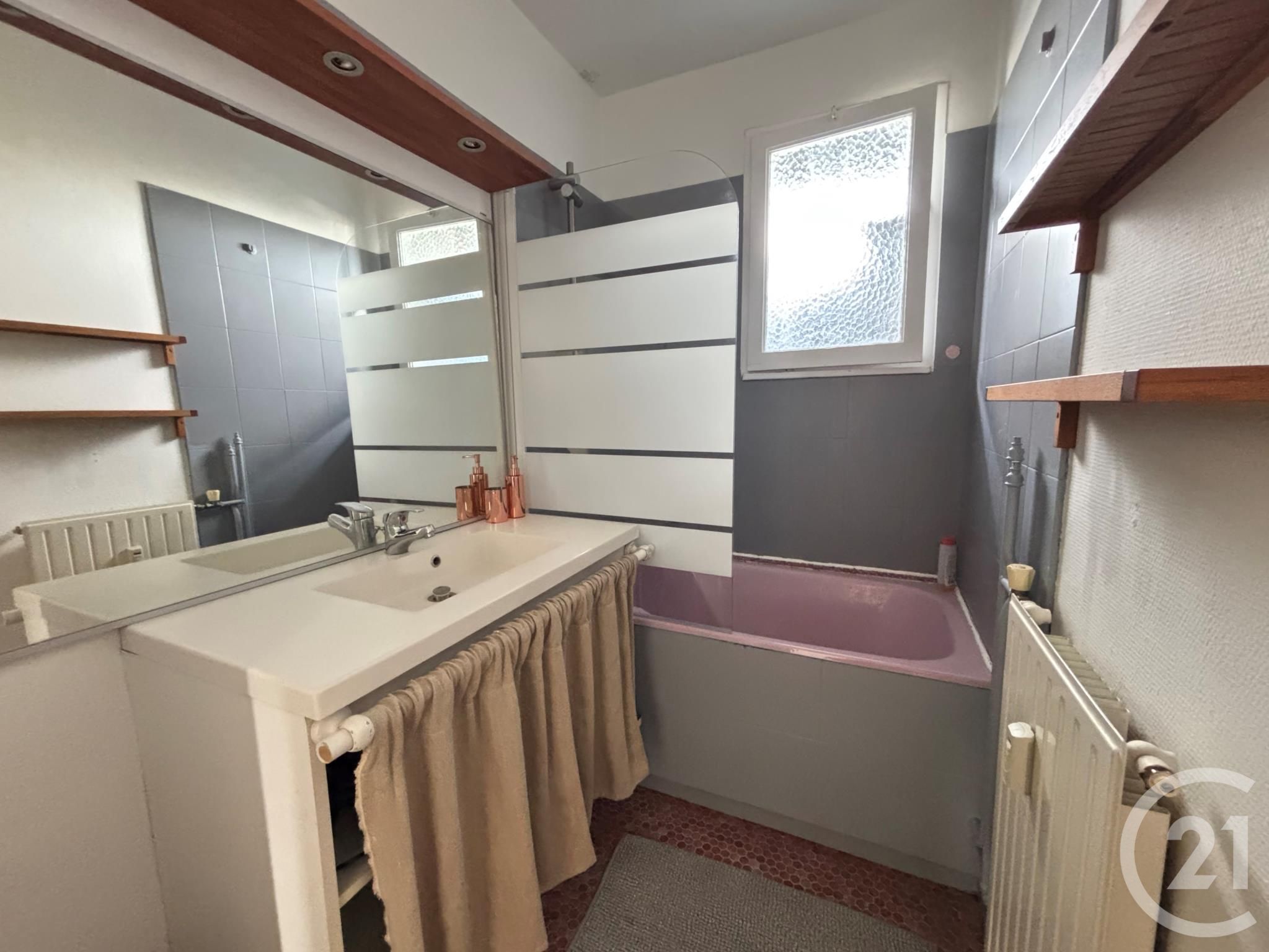 Flat Rue de Nantes in Saint-Jacques-de-la-Lande