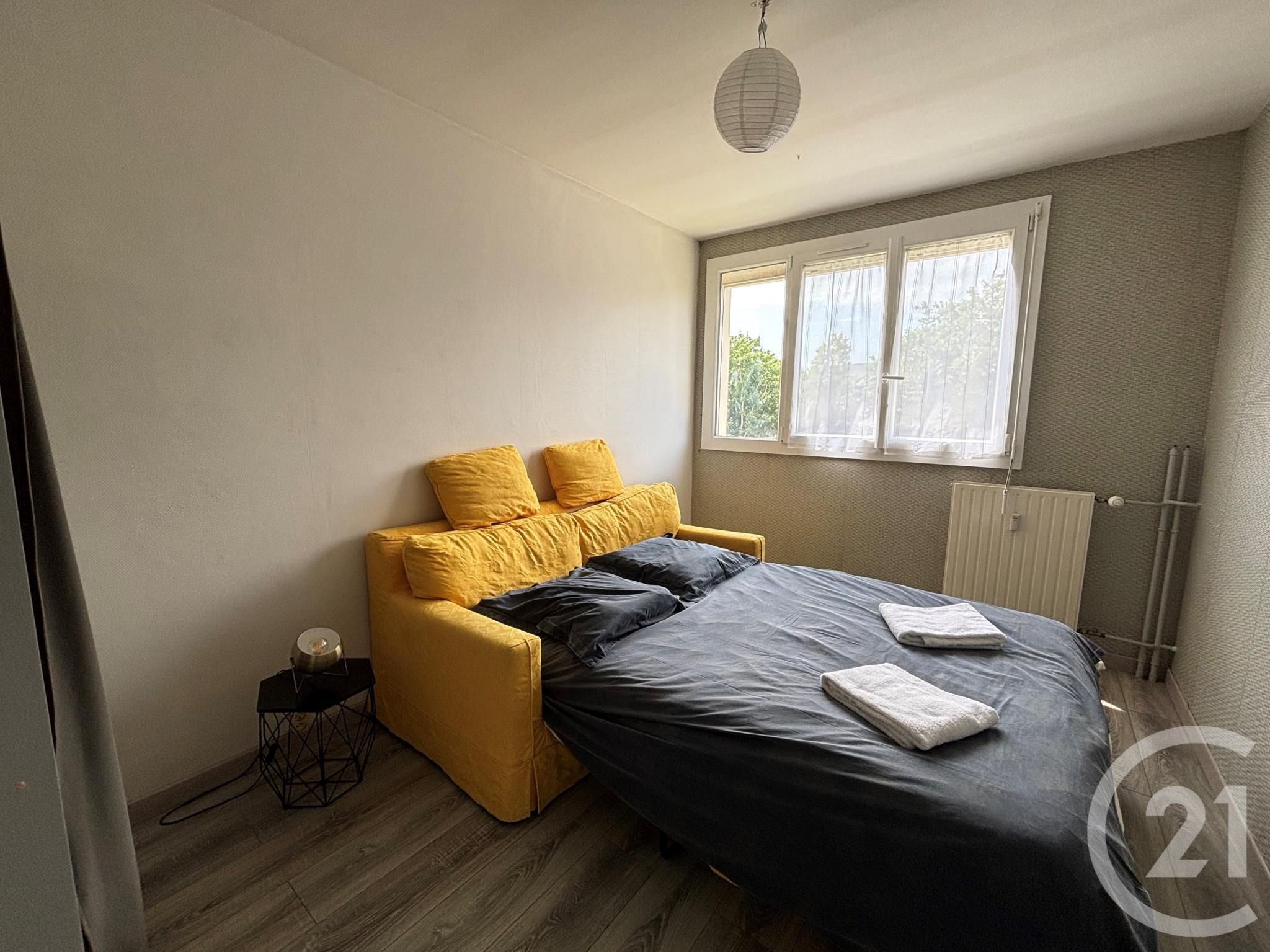 Flat Rue de Nantes in Saint-Jacques-de-la-Lande