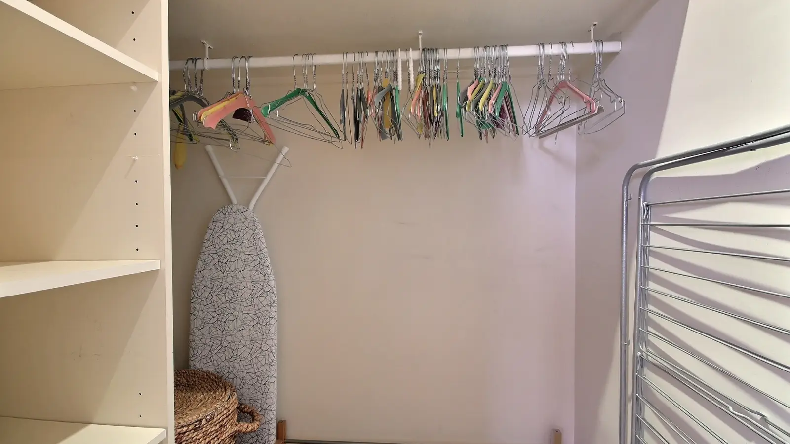 Appartement Rue du Pôle Nord à Paris