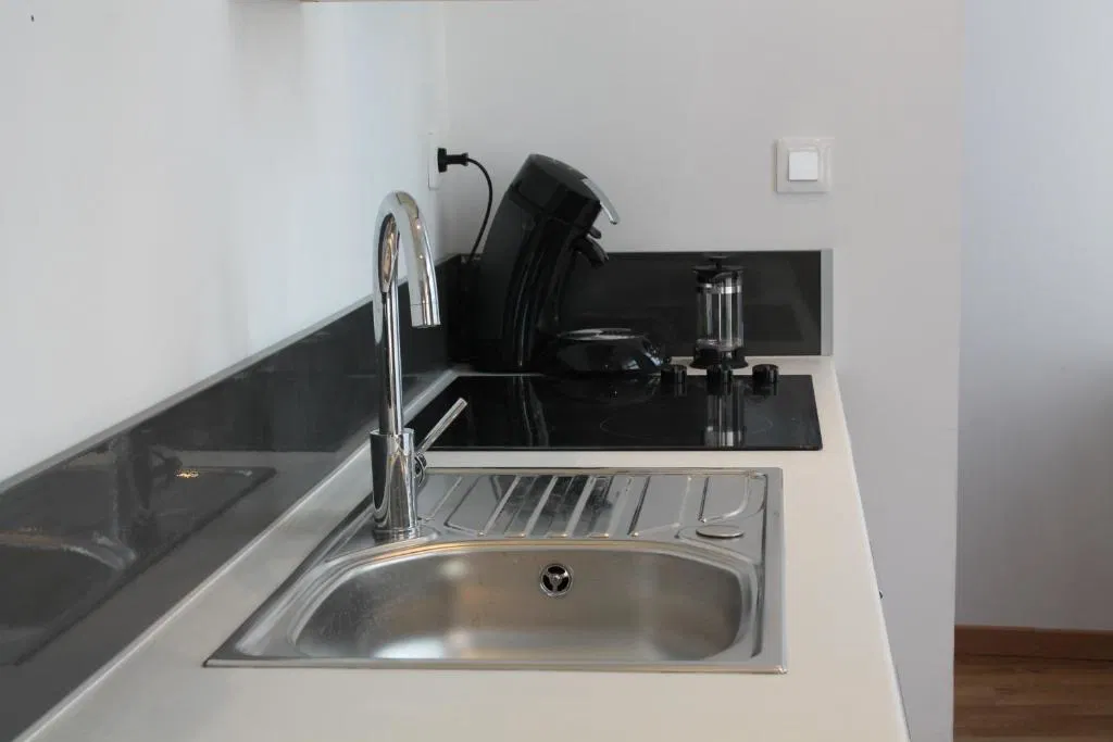 Flat Rue des Anges in Valenciennes