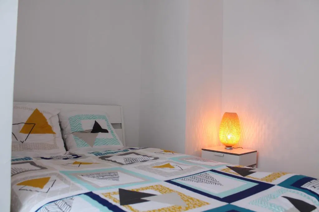 Flat Rue des Anges in Valenciennes