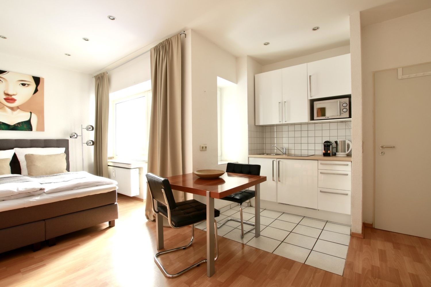 Wohnung Rathenauplatz in Köln