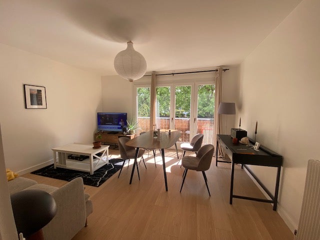 Maison Boulevard Jean Mermoz à Rennes