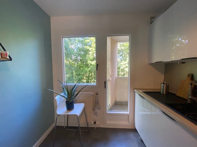 Maison Boulevard Jean Mermoz à Rennes