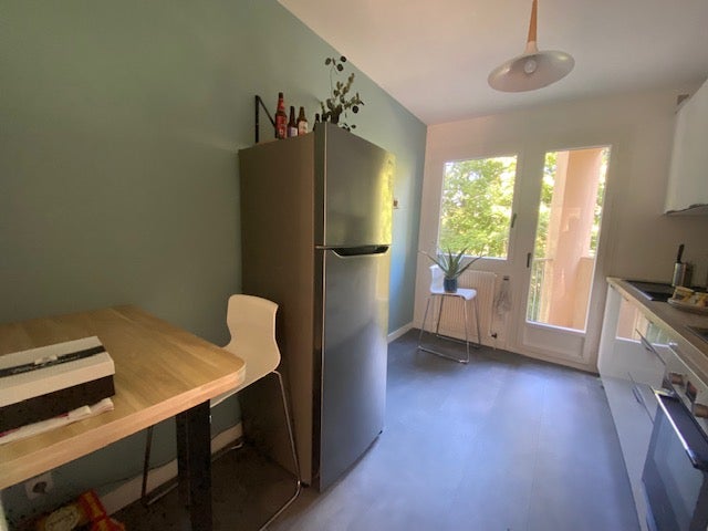 Maison Boulevard Jean Mermoz à Rennes