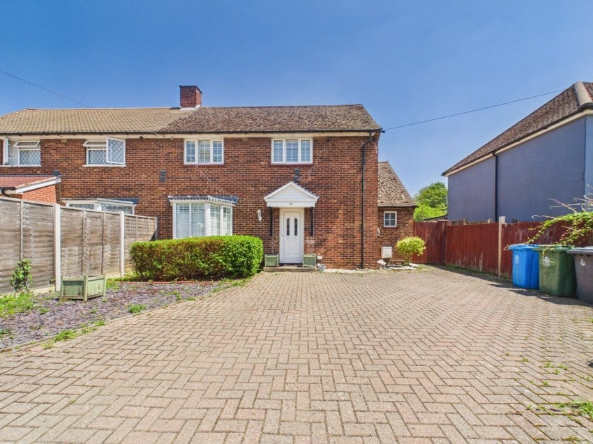 House Douglas Lane in Sunnymeads