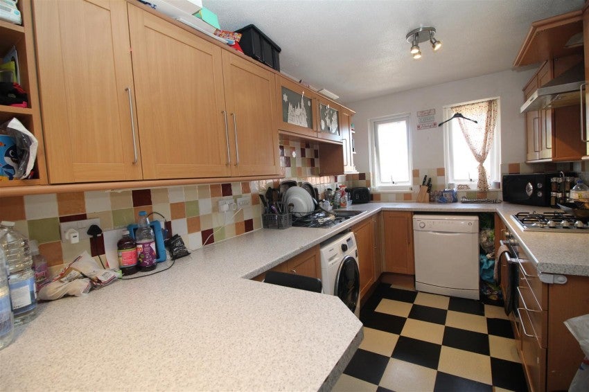 Flat Gatenby in Peterborough