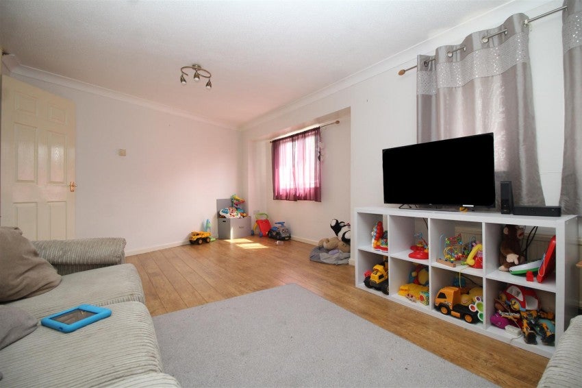 Flat Gatenby in Peterborough