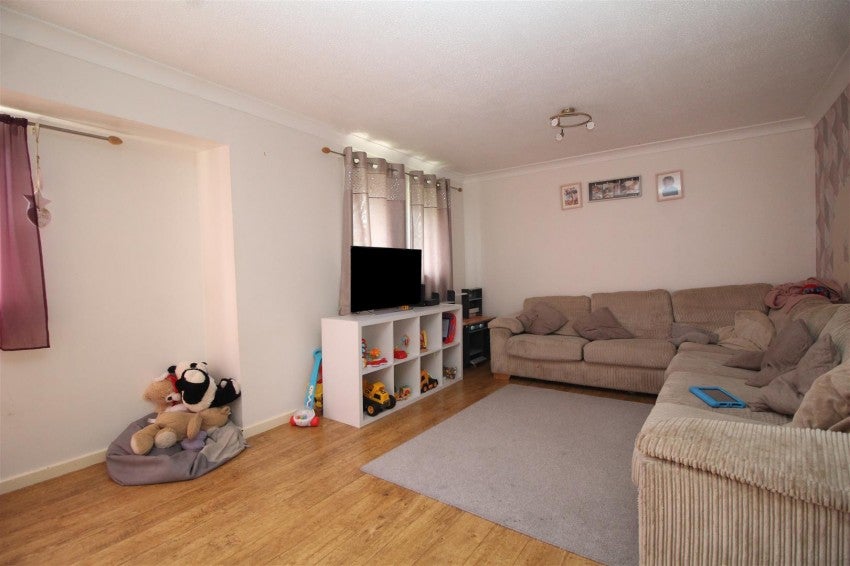 Flat Gatenby in Peterborough
