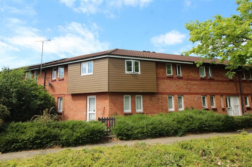 Flat Gatenby in Peterborough