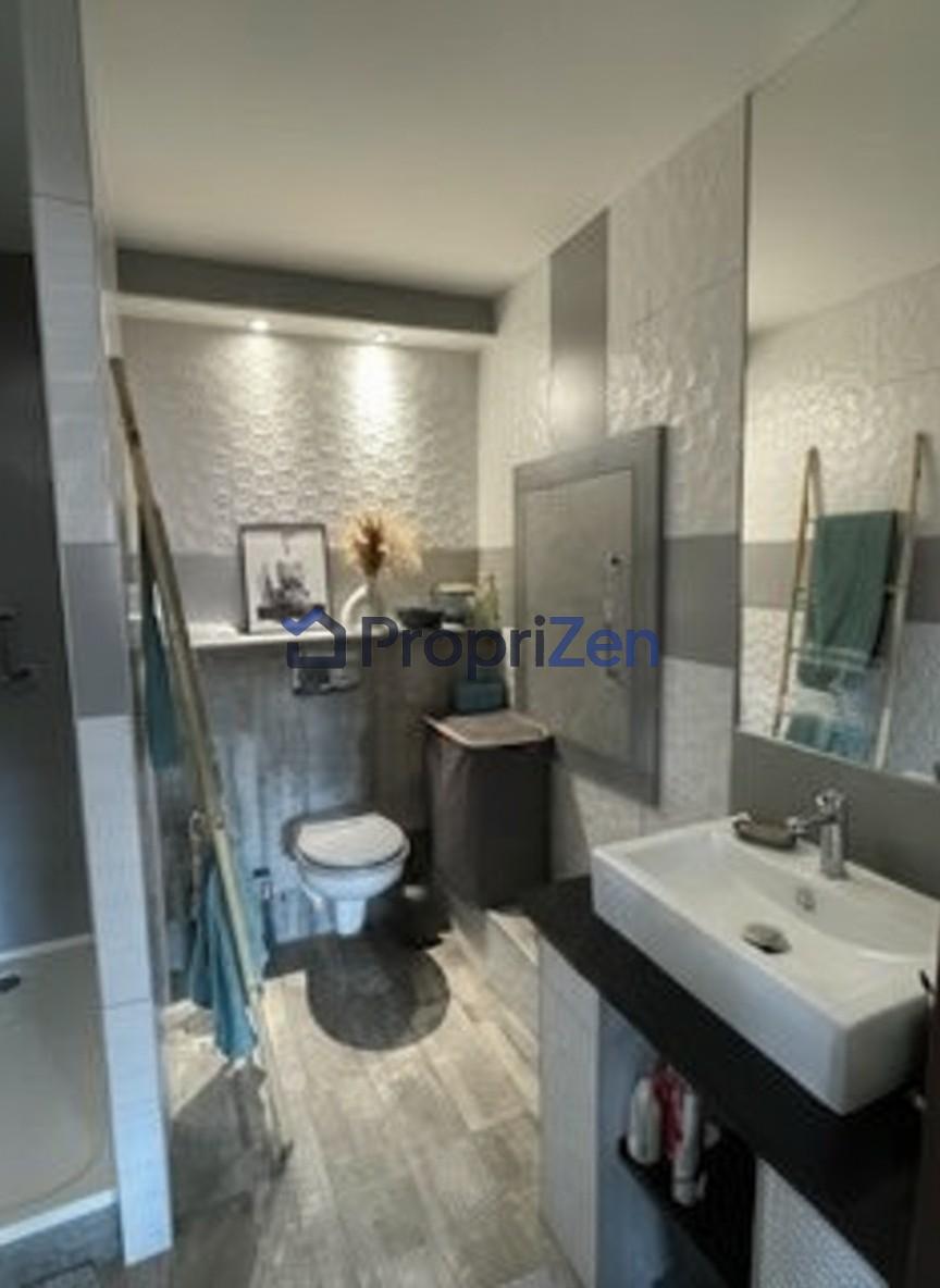Appartement Rue Jean Jaurès à Soultz-Haut-Rhin