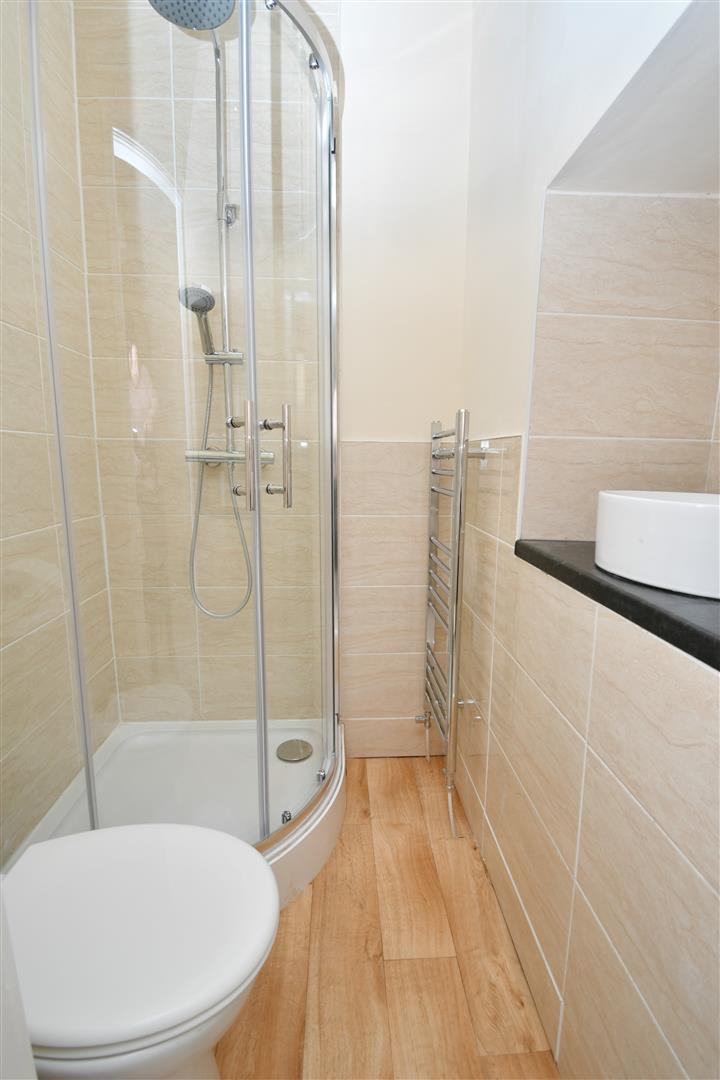 Room Prestwich Street in Burnley