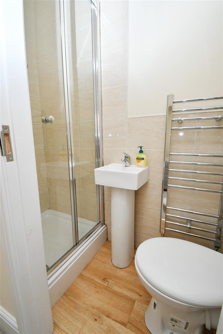 Room Prestwich Street in Burnley