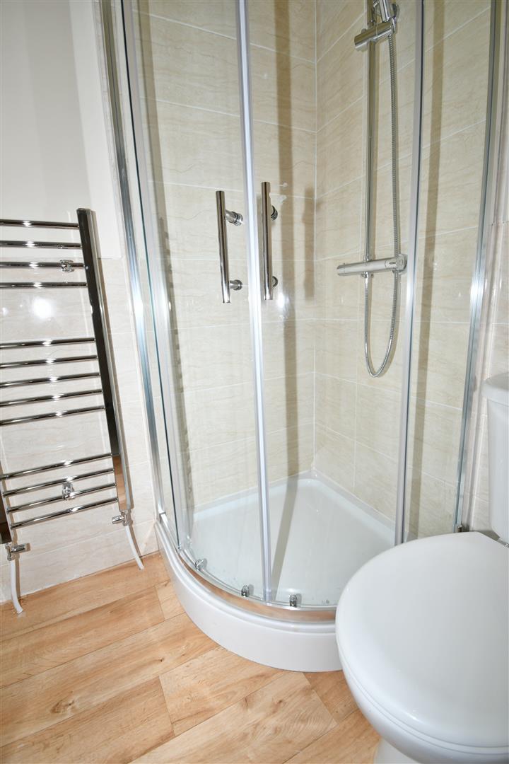 Room Prestwich Street in Burnley