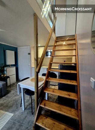 Appartement Impasse Ribouet à Toulon
