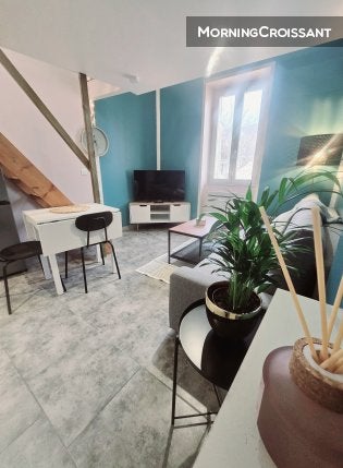 Appartement Impasse Ribouet à Toulon
