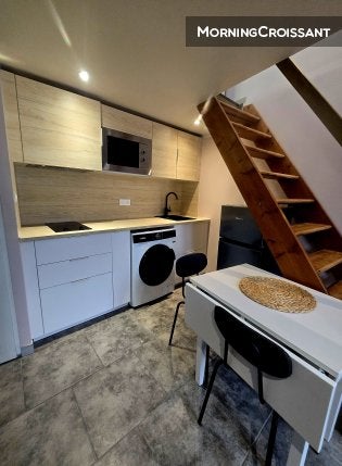 Appartement Impasse Ribouet à Toulon