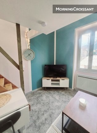 Appartement Impasse Ribouet à Toulon