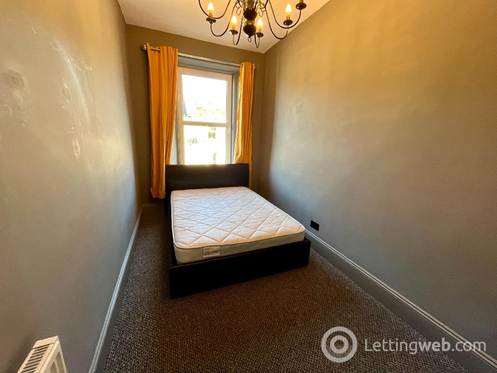 Flat Summerfield Terrace in Aberdeen City
